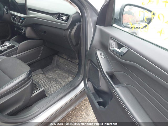 Продаж на аукціоні авто 2024 Ford Escape Phev, vin: 1FMCU0E10RUB40957, номер лоту: 20272678