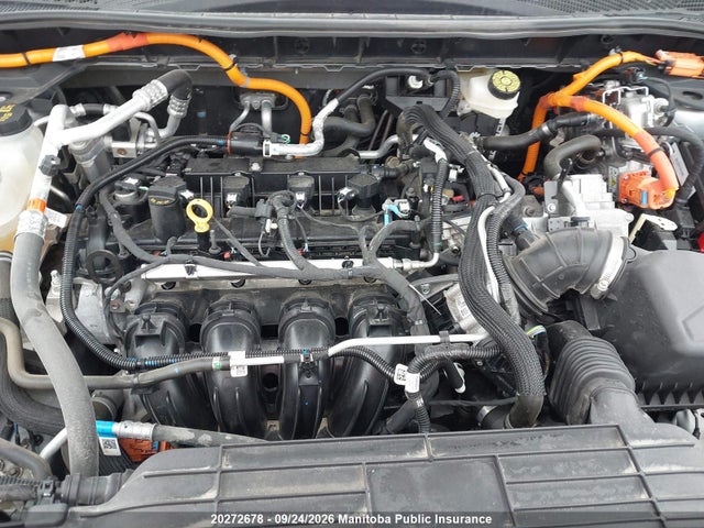 Продаж на аукціоні авто 2024 Ford Escape Phev, vin: 1FMCU0E10RUB40957, номер лоту: 20272678