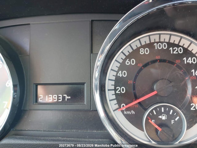 20272679 :رقم المزاد ، 2C4RDGBG7DR639888 vin ، 2013 Dodge Grand Caravan Se مزاد بيع