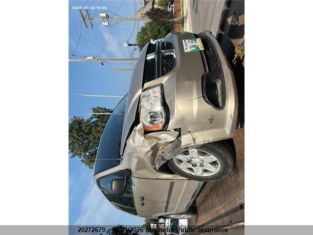 20272679 :رقم المزاد ، 2C4RDGBG7DR639888 vin ، 2013 Dodge Grand Caravan Se مزاد بيع