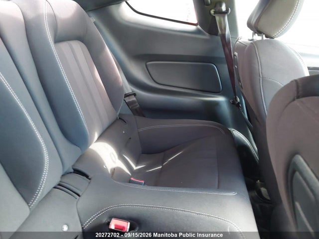Ford Mustang 2019 1FA6P8TH3K5103107 Image 8