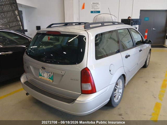 Продаж на аукціоні авто 2005 Ford Focus Zxw Ses, vin: 1FAFP36N45W287007, номер лоту: 20272708