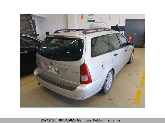 Продаж на аукціоні авто 2005 Ford Focus Zxw Ses, vin: 1FAFP36N45W287007, номер лоту: 20272708