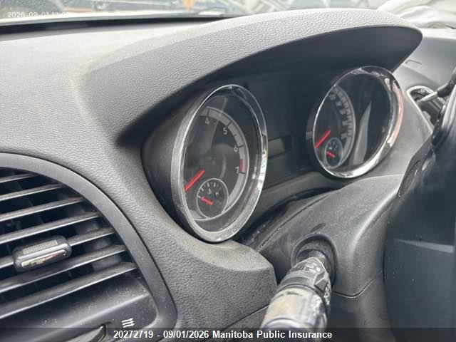 Aukcja sprzedaży 2013 Dodge Grand Caravan Sxt, vin: 2C4RDGBGXDR702465, numer aukcji: 20272719