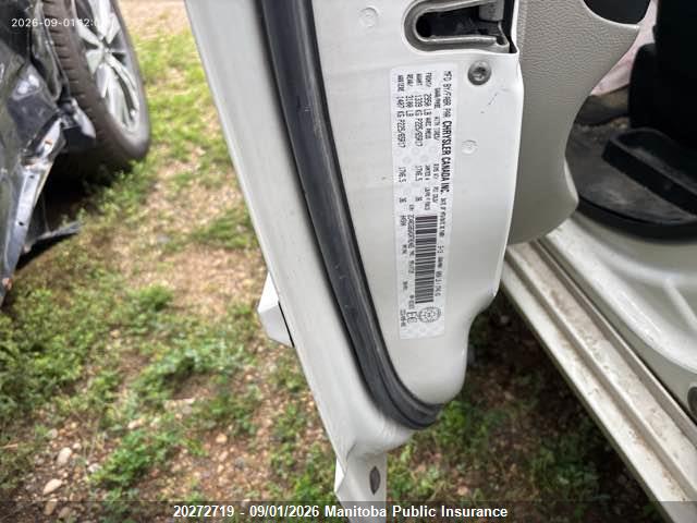 Aukcja sprzedaży 2013 Dodge Grand Caravan Sxt, vin: 2C4RDGBGXDR702465, numer aukcji: 20272719