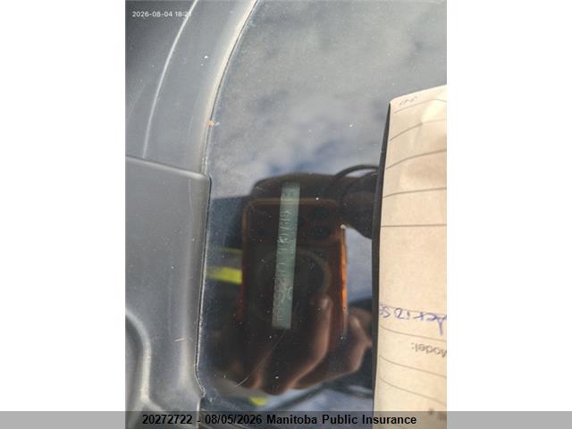 20272722 :رقم المزاد ، JF1GPAC66CH233554 vin ، 2012 Subaru Impreza 2.0i مزاد بيع