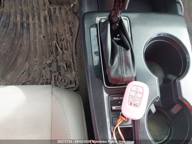 Продаж на аукціоні авто 2025 Honda Civic Sport Hev, vin: 2HGFE4F81SH014067, номер лоту: 20272724