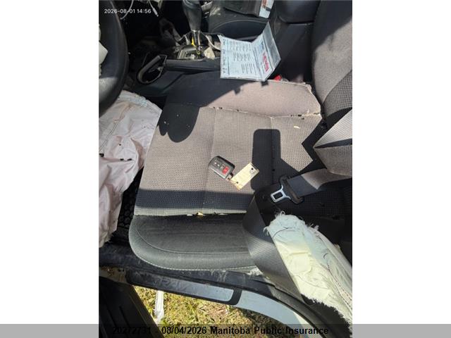20272731 :رقم المزاد ، 2T3WFREV6JW456230 vin ، 2018 Toyota Rav4 Xle مزاد بيع