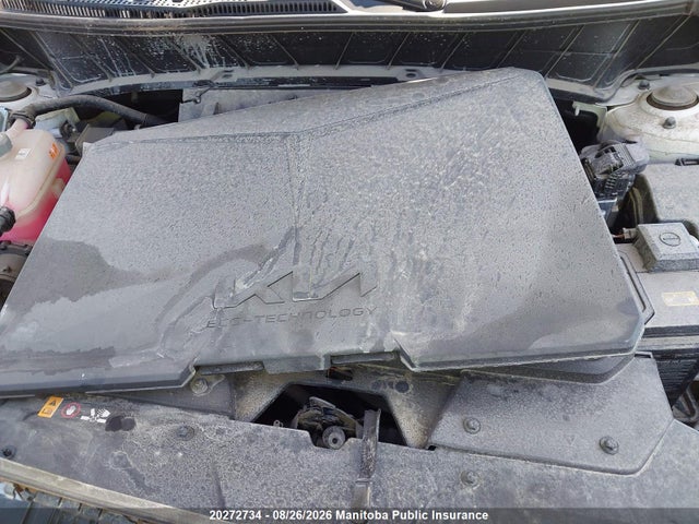KIA Niro Ev Wave 2024 KNDCT3L10R5101257 Image 10