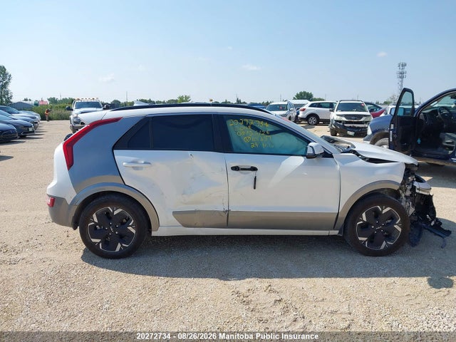 KIA Niro Ev Wave 2024 KNDCT3L10R5101257 Image 13