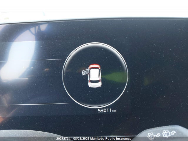 KIA Niro Ev Wave 2024 KNDCT3L10R5101257 Image 15