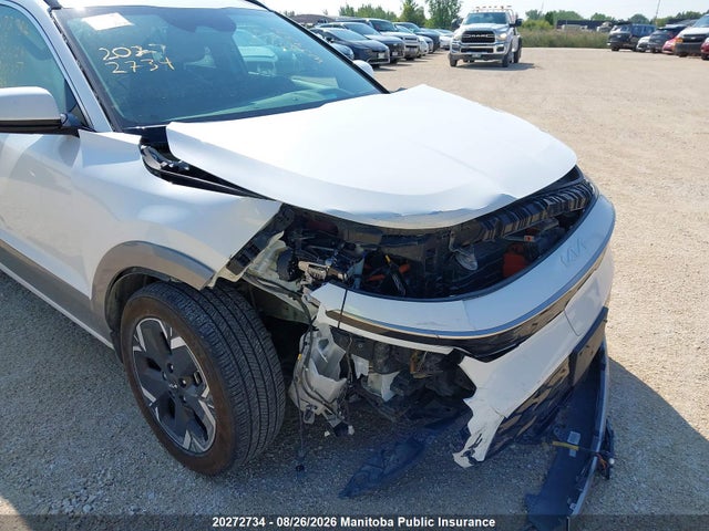 KIA Niro Ev Wave 2024 KNDCT3L10R5101257 Image 18