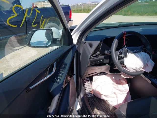 KIA Niro Ev Wave 2024 KNDCT3L10R5101257 Image 5