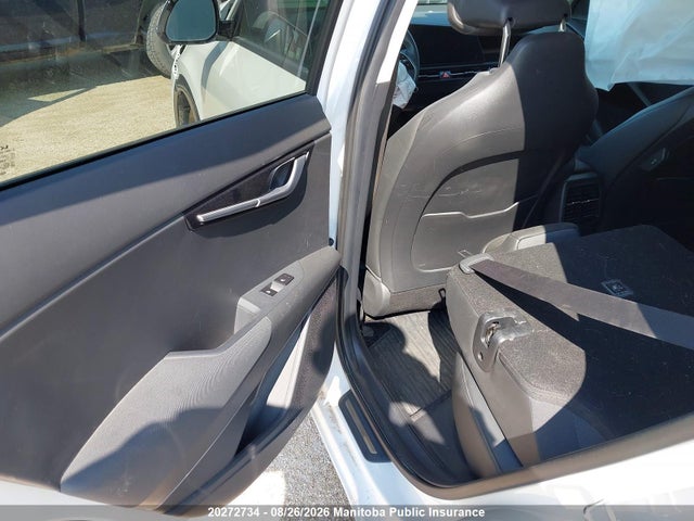 KIA Niro Ev Wave 2024 KNDCT3L10R5101257 Image 8