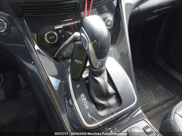 Продаж на аукціоні авто 2013 Ford Escape Titanium, vin: 1FMCU9J94DUD73460, номер лоту: 20272737