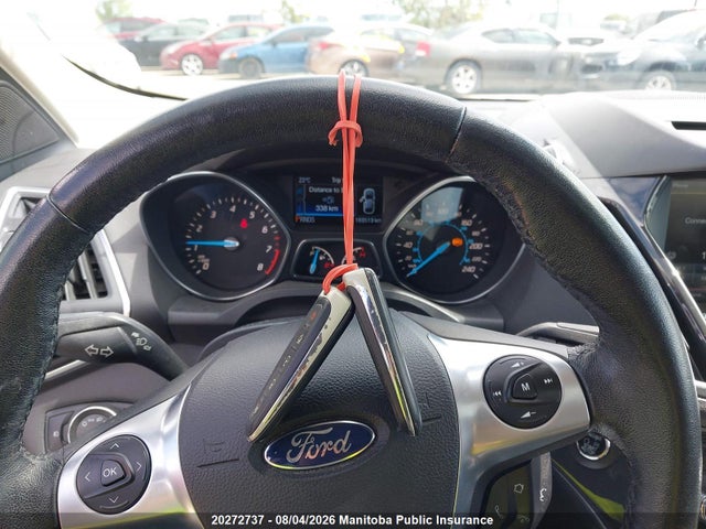 Продаж на аукціоні авто 2013 Ford Escape Titanium, vin: 1FMCU9J94DUD73460, номер лоту: 20272737