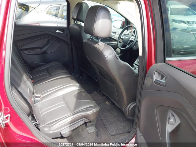 Продаж на аукціоні авто 2013 Ford Escape Titanium, vin: 1FMCU9J94DUD73460, номер лоту: 20272737
