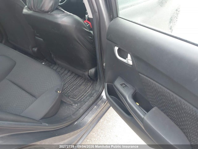 Honda CIVIC EX 2015 2HGFB2F5XFH057945 Image 7