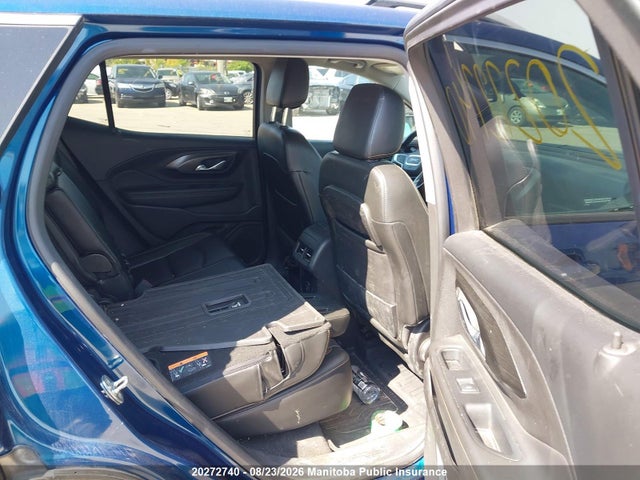 3GKALVEX3KL294468 GMC Terrain Slt 2.0t