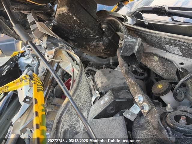 Mitsubishi Eclipse Cross Gt 2024 JA4ATVAA4RZ633104 Image 10
