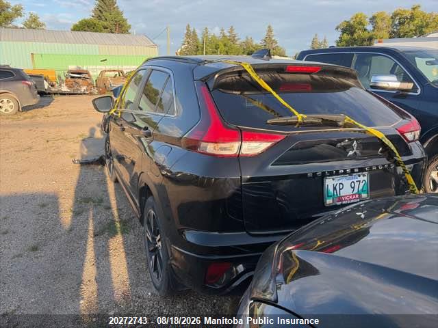 Mitsubishi Eclipse Cross Gt 2024 JA4ATVAA4RZ633104 Image 3