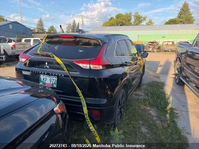 Mitsubishi Eclipse Cross Gt 2024 JA4ATVAA4RZ633104 Image 4