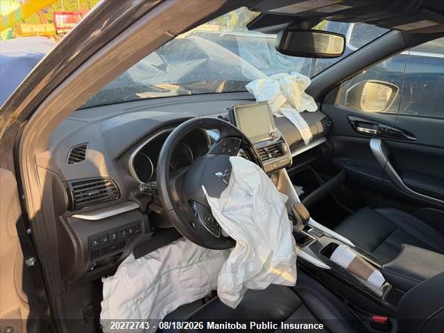 Mitsubishi Eclipse Cross Gt 2024 JA4ATVAA4RZ633104 Image 5