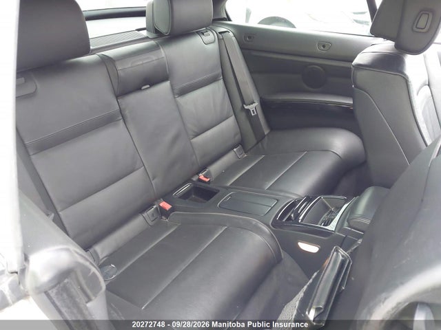 2011 Bmw 328i Cabriolet მანქანა იყიდება აუქციონზე, vin: WBADW3C59BE537574, აუქციონის ნომერი: 20272748
