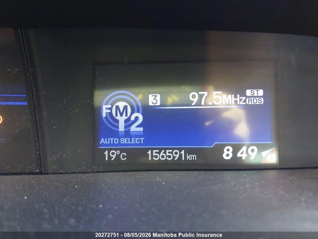 Aukcja sprzedaży 2013 Honda Civic Ex, vin: 2HGFB2F58DH014024, numer aukcji: 20272751