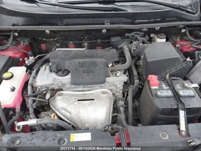Продажа на аукционе авто 2018 Toyota Rav4 Xle, vin: 2T3RFREV1JW830319, номер лота: 20272754