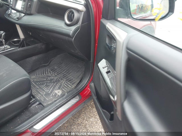 Продажа на аукционе авто 2018 Toyota Rav4 Xle, vin: 2T3RFREV1JW830319, номер лота: 20272754