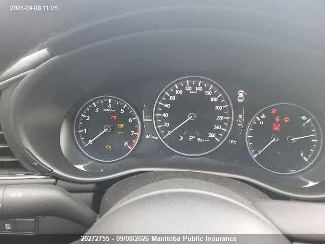 Aukcja sprzedaży 2026 Mazda 3 Mazda Gs, vin: JM1BPACL8T1882503, numer aukcji: 20272755