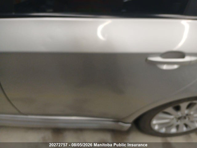 20272757 :رقم المزاد ، JF1GH62619H805859 vin ، 2009 Subaru Impreza 2.5i مزاد بيع