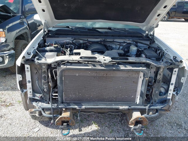 3GCUKREC3HG502477 Chevrolet Silverado 1500 Lt Crew Cab