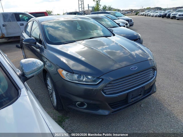 2016 3FA6P0T95GR270955 main image