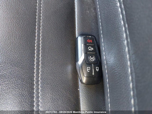 Ford FUSION SE 2016 3FA6P0T95GR270955 Image 10