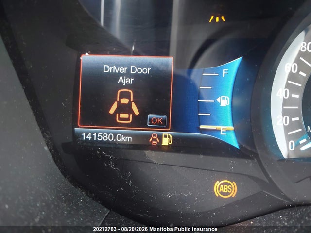 Ford FUSION SE 2016 3FA6P0T95GR270955 Image 14