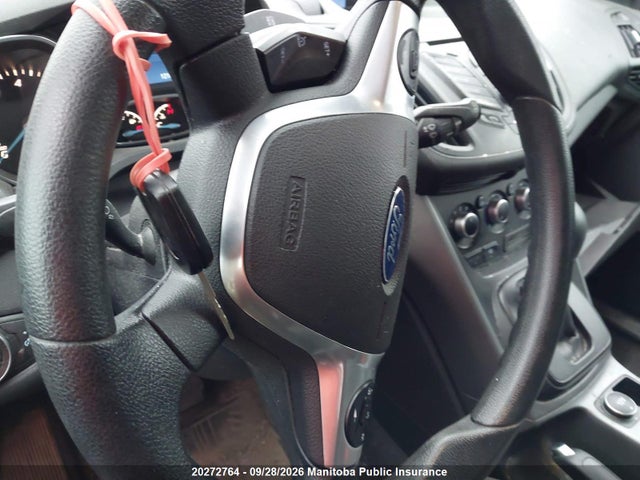 Ford ESCAPE S 2015 1FMCU0F7XFUB52631 Image 11