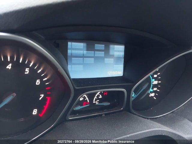 Ford ESCAPE S 2015 1FMCU0F7XFUB52631 Image 15