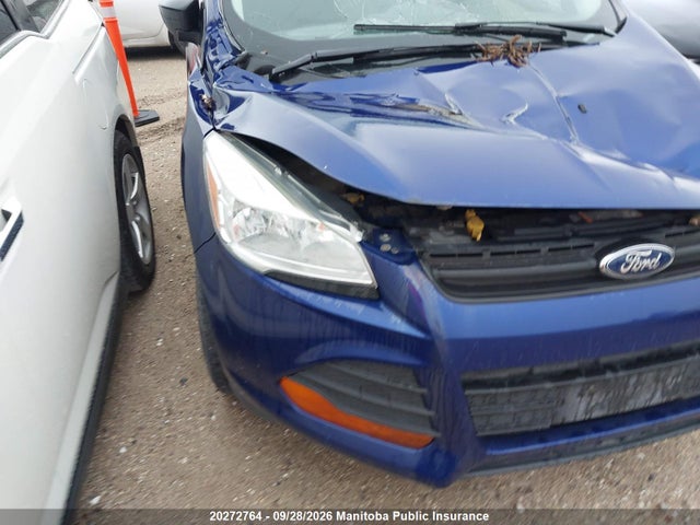Ford ESCAPE S 2015 1FMCU0F7XFUB52631 Image 17