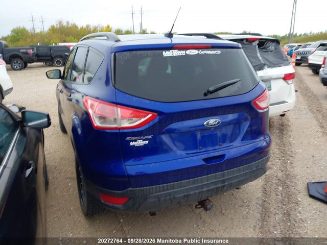 Ford ESCAPE S 2015 1FMCU0F7XFUB52631 Image 3
