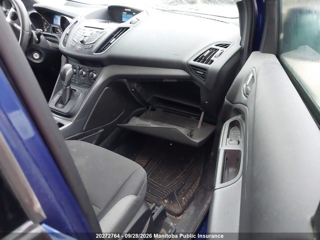 Ford ESCAPE S 2015 1FMCU0F7XFUB52631 Image 5