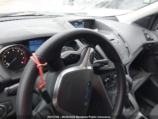 Ford ESCAPE S 2015 1FMCU0F7XFUB52631 Image 7
