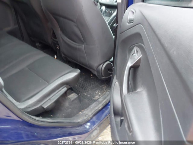 Ford ESCAPE S 2015 1FMCU0F7XFUB52631 Image 8