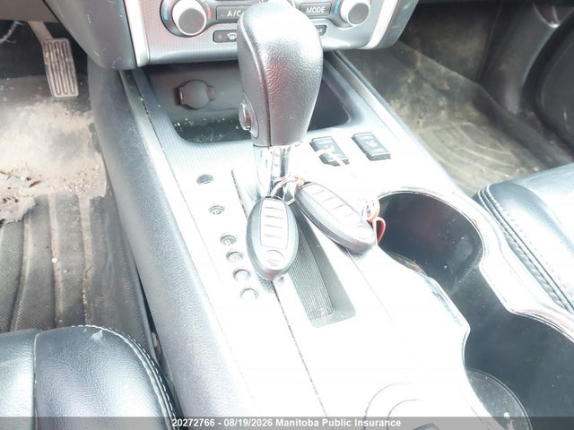 5N1DR2MM7HC694479 Nissan Pathfinder Sl