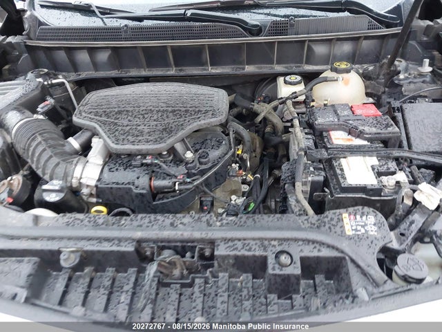 Cadillac XT5 2018 1GYKNDRS5JZ114430 Image 10