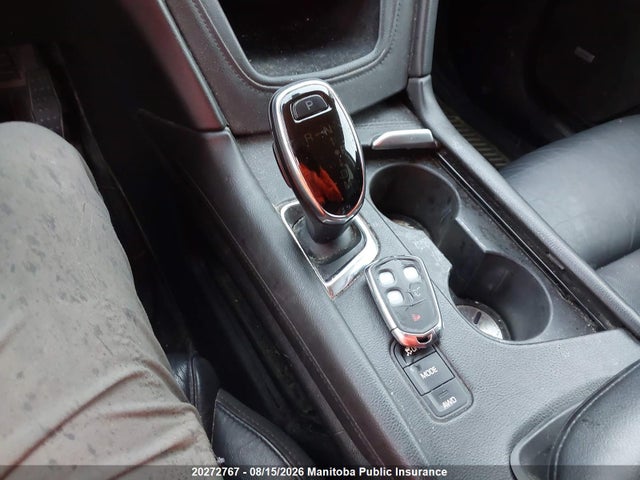 Cadillac XT5 2018 1GYKNDRS5JZ114430 Image 11