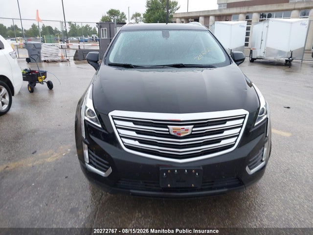 Cadillac XT5 2018 1GYKNDRS5JZ114430 Image 12