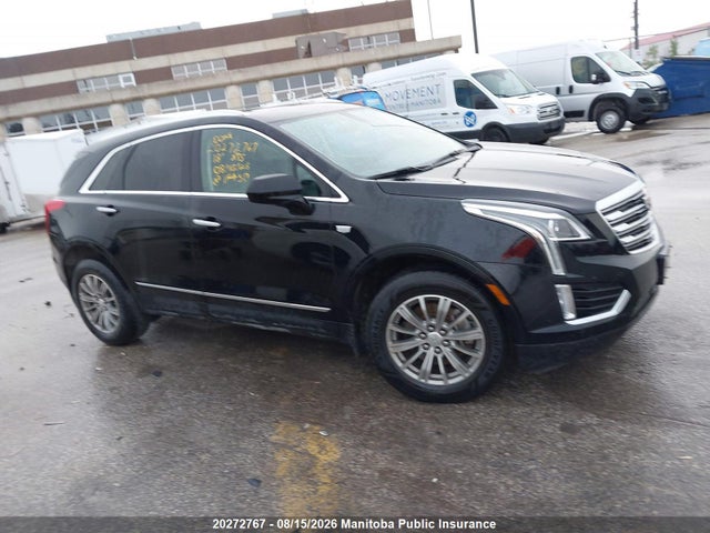 Cadillac XT5 2018 1GYKNDRS5JZ114430 Image 13