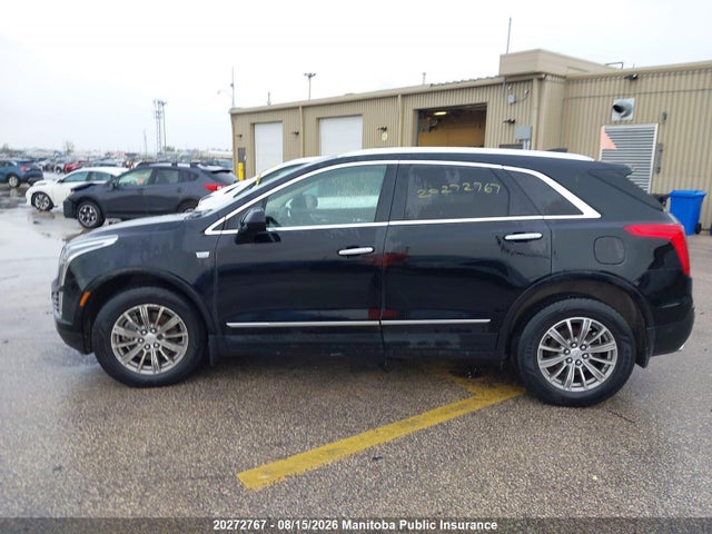 Cadillac XT5 2018 1GYKNDRS5JZ114430 Image 14